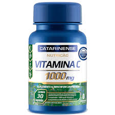 Vitamina C 1000mg